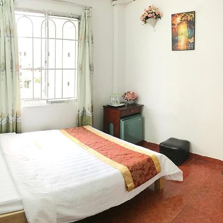 Queen 7 Hotel Nha Trang Exterior photo